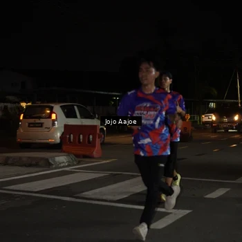 Runner Photo 6052734