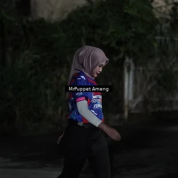 Runner Photo 6052735
