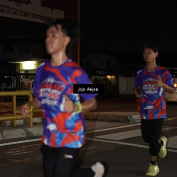 Runner Photo 6052742