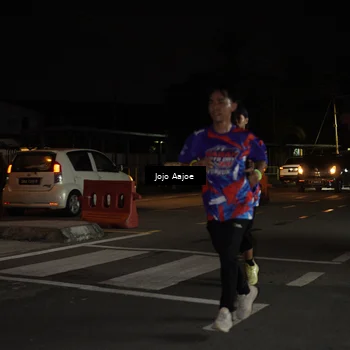 Runner Photo 6052744