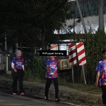 Runner Photo 6052750