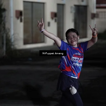 Runner Photo 6052751