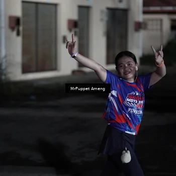 Runner Photo 6052752