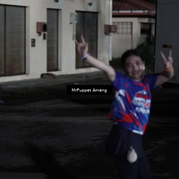 Runner Photo 6052753