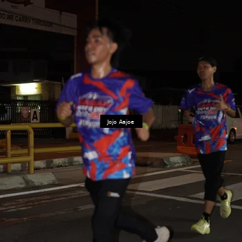 Runner Photo 6052755