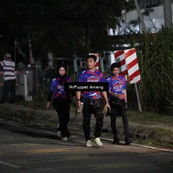 Runner Photo 6052764