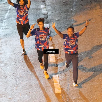 Runner Photo 6052789
