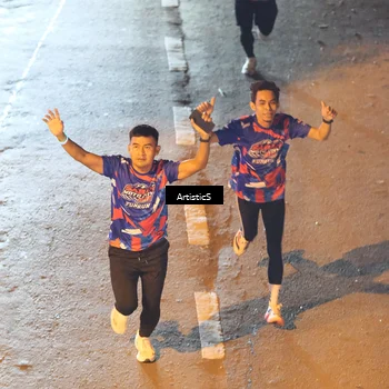 Runner Photo 6052795