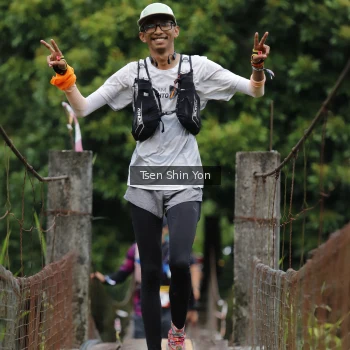 Runner Photo 60528