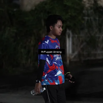 Runner Photo 6052808