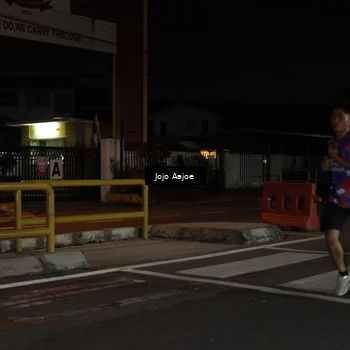 Runner Photo 6052810
