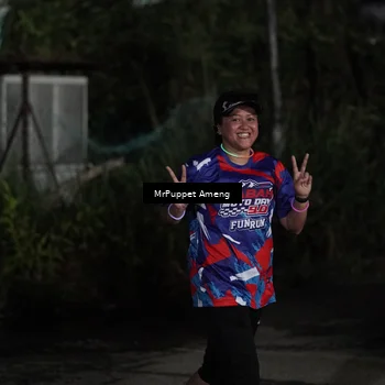 Runner Photo 6052812