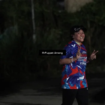 Runner Photo 6052816
