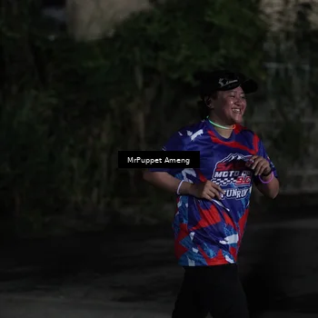 Runner Photo 6052819