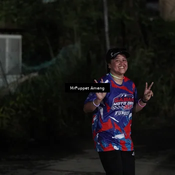 Runner Photo 6052821