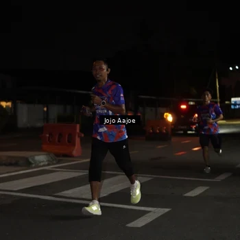 Runner Photo 6052825