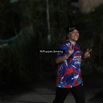 Runner Photo 6052826