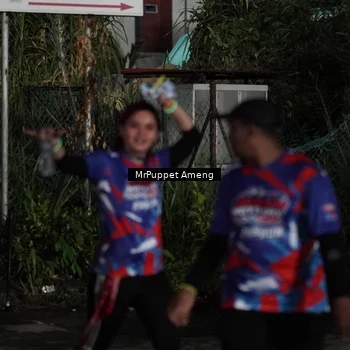 Runner Photo 6052828