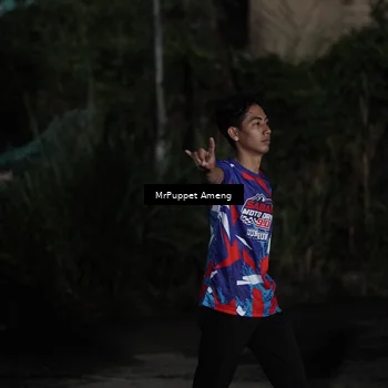 Runner Photo 6052829