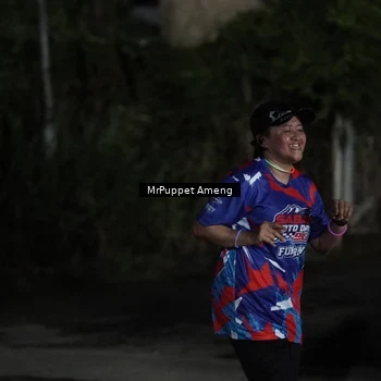 Runner Photo 6052830