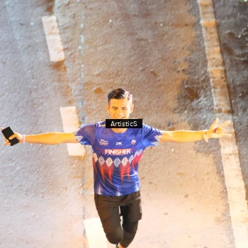 Runner Photo 6052833