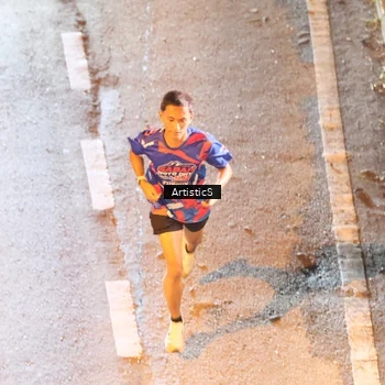 Runner Photo 6052835