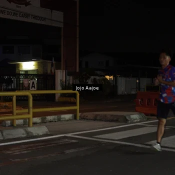 Runner Photo 6052843