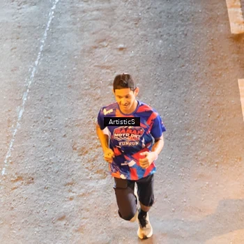 Runner Photo 6052845