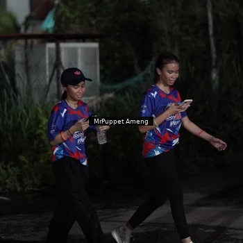 Runner Photo 6052846