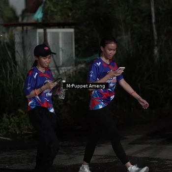 Runner Photo 6052847