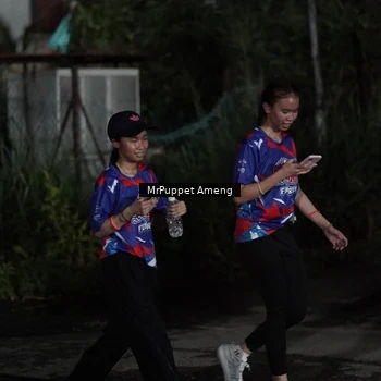 Runner Photo 6052849