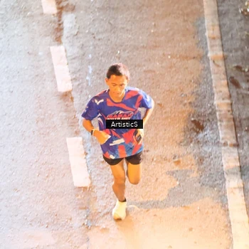 Runner Photo 6052850