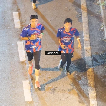 Runner Photo 6052851