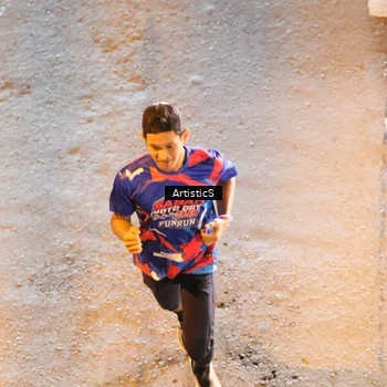 Runner Photo 6052853