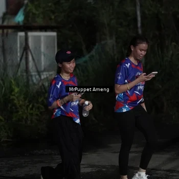 Runner Photo 6052854
