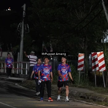 Runner Photo 6052856