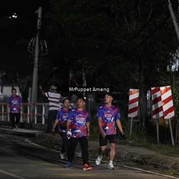 Runner Photo 6052857