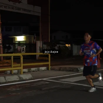Runner Photo 6052859