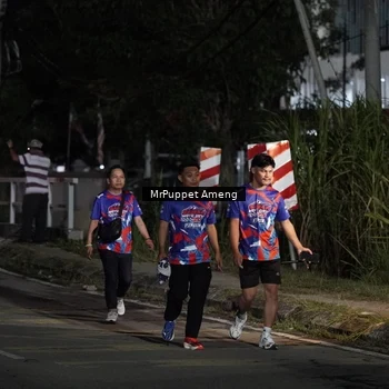 Runner Photo 6052861
