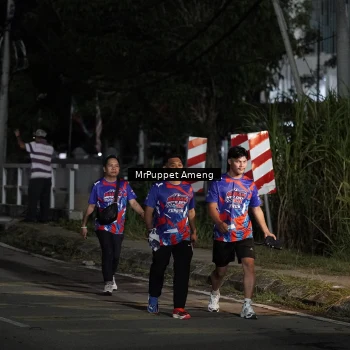 Runner Photo 6052863