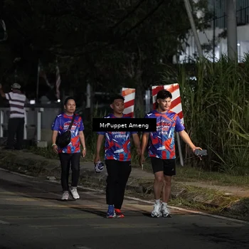 Runner Photo 6052864