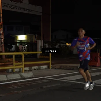 Runner Photo 6052865