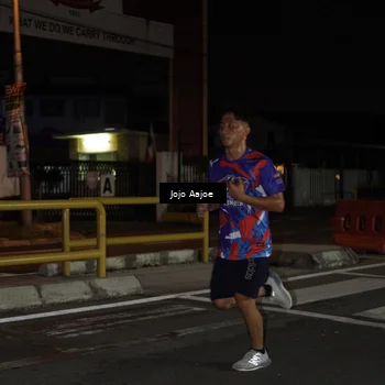 Runner Photo 6052866
