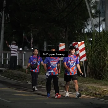 Runner Photo 6052869