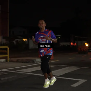 Runner Photo 6052871