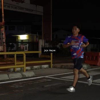 Runner Photo 6052873