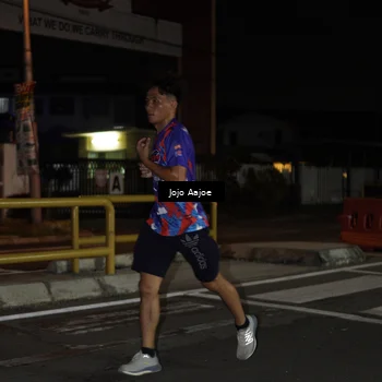 Runner Photo 6052879