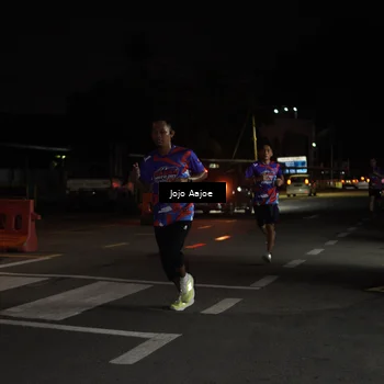 Runner Photo 6052881