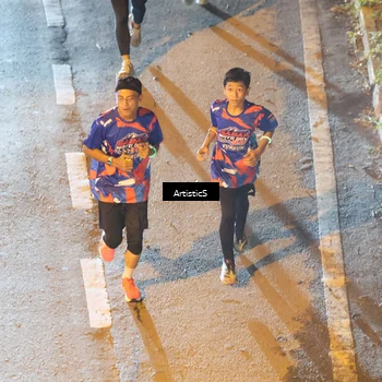 Runner Photo 6052892
