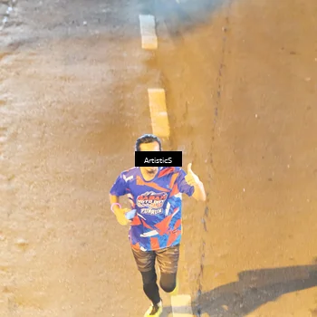 Runner Photo 6052894